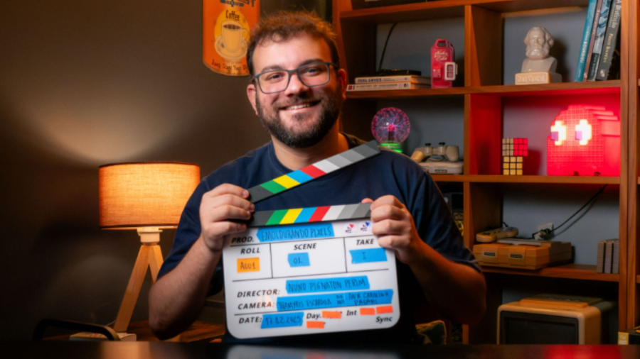 Emoldurando  Pixels abre inscrições para formações gratuitas em Vitória