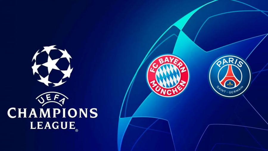 Liga dos Campeões da UEFA