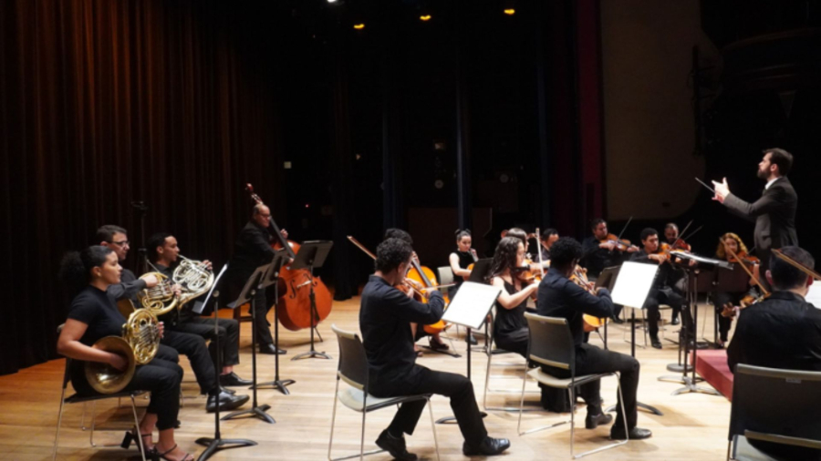 Fames celebra 72 anos com concertos gratuitos