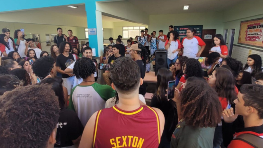 Projeto abre Bolsa Jovem Produtor em Cariacica