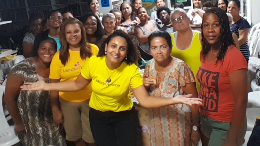 Festival reúne coletivos culturais em Terra Vermelha