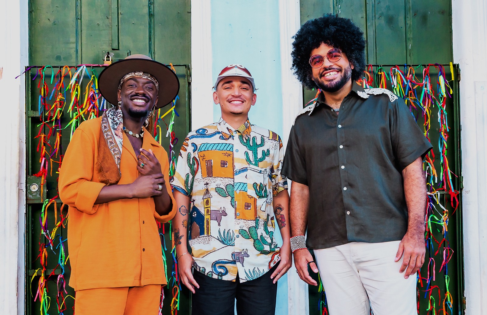 'Dominguinho 2' reproduz a doçura e a fórmula do álbum original, mas com dose bem menor de espontaneidade
