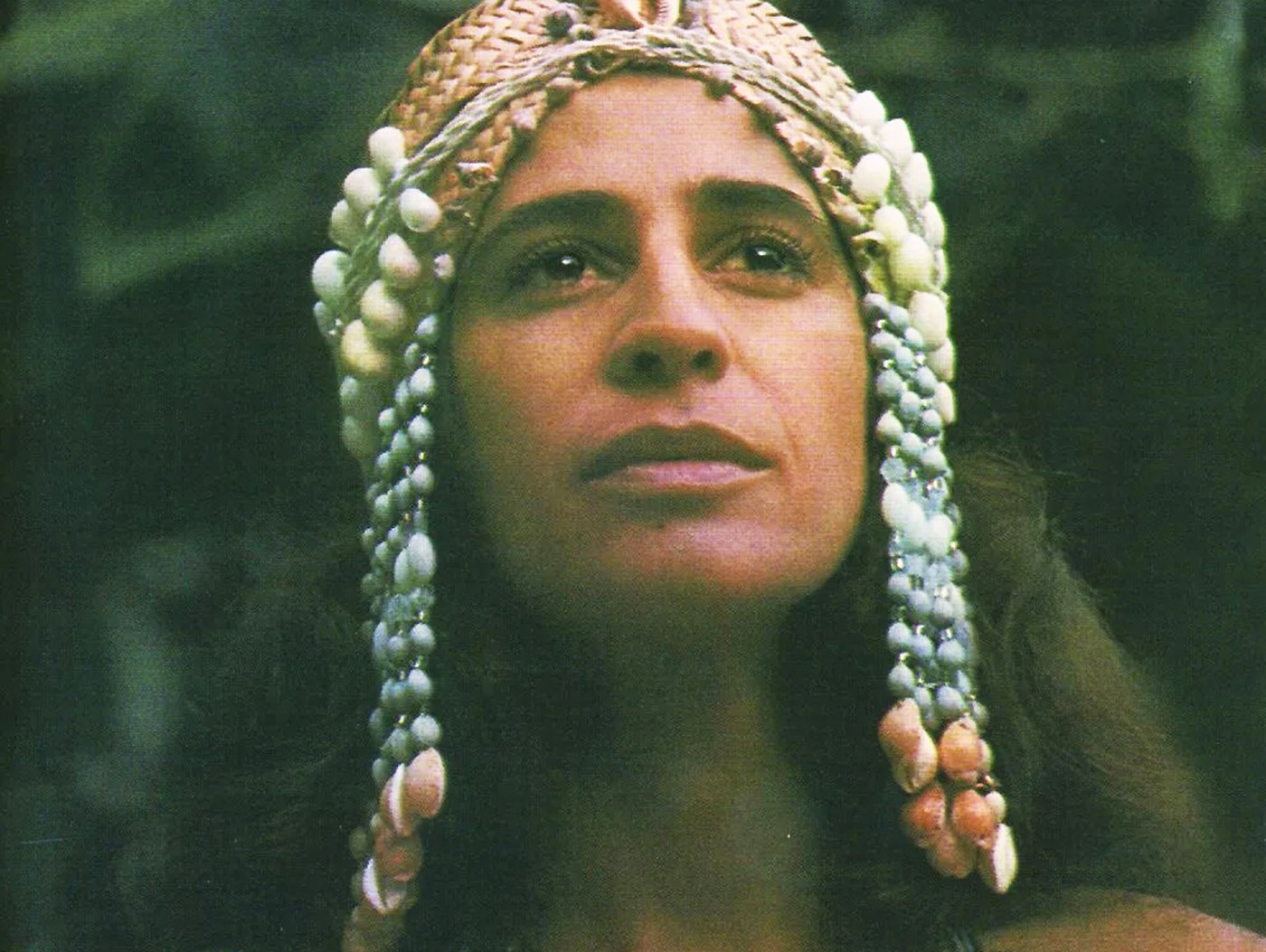 Álbum que fez Maria Bethânia alçar voo nas rádios, 'Pássaro proibido' faz 50 anos com a altivez e a imponência de 1976