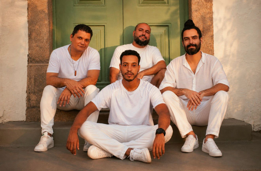  Bendizê estreia com show em homenagem a Alceu Valença e Zé Ramalho em Vitória